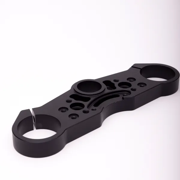 Tie rod support